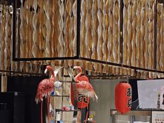 -常德武陵天济喜来登酒店-盛宴餐厅