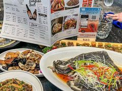 -前海沿·青岛菜(五四广场永旺店)