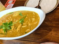 -Siam泰餐厅(水上公园店)