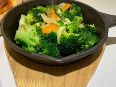 -get pizza意大利餐厅(凯德MALL店)