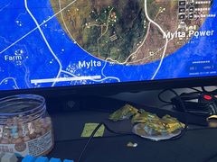 -任我游电竞(朝外店)