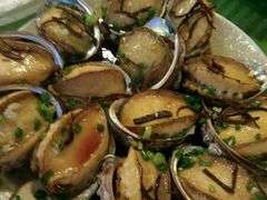 -盛港湾海鲜食府(黄沙店)