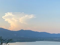 -雅达·阳羡溪山小镇中心