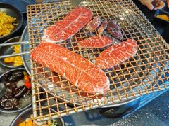 -九田家黑牛烤肉料理(珠江摩尔店)