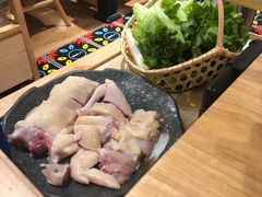 -椰夫人·养生椰子鸡(金沙洲永旺店)
