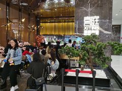 大堂-喜庭海鲜自助(来福士店)