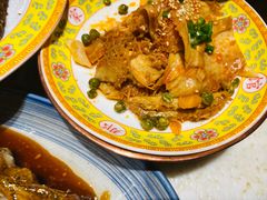 -那家小馆•北京菜•烤鸭(中关村店)