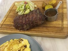 流心蛋包饭-珀翠餐厅(新业路店)