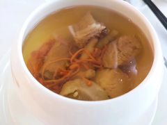 -广州塔晖粤轩中餐厅