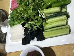 -七菜馆·东北菜·蒸饺(文体路店)