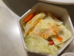 -渔语鱼酸菜鱼新川菜(来福士店)