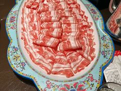 -匹夫涮肉城(黄村店)