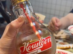 -九龙冰室(新中关购物中心店)