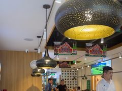 -胡氏大盘鸡新疆菜(谈固店)