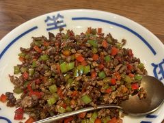 -一坐一忘云南菜(嘉里中心店)