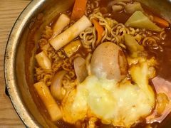 -李先生的首尔小馆(松江启源广场店)