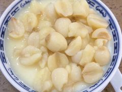 莲子双皮奶-仁信老铺甜品(北京路店)
