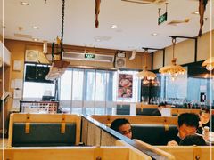 大堂-七八冷面·延边朝鲜族美食(欢乐谷店)