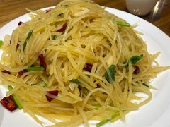 -蘇河湾·新鲁菜·泰山宴(宝龙店)
