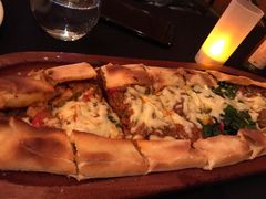-Efes Turkish & Mediterranean Cuisine 艾菲斯餐厅(陆家嘴店)