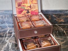 经典流心双辉月饼-皇玥(尖沙咀店)