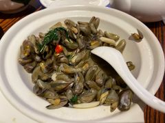 -陈鹏鹏潮汕菜(欢乐海岸 海边景观店)