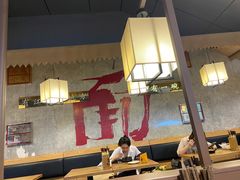 -隆门客栈·西北小吃手工面(丰盛町商业步行街店)