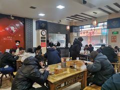 大堂-白家高记肥肠粉(总店)