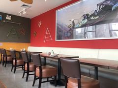 大堂-大头虾越式风味餐厅(光明广场店)