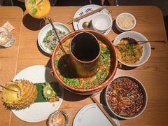 -一坐一忘云南菜(三里屯店)