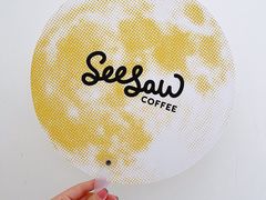 -Seesaw Coffee(苏州中心店)