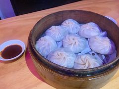 招牌汤包-鑫旺旺汤包(总店)