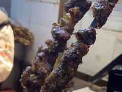 -烤肉季饭庄