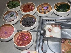 -海底捞火锅(汕头苏宁广场店)