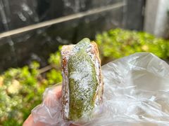 抹茶小豆-mbd(华山路店)
