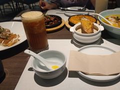 -港丽餐厅(来福士店)