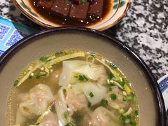 -南京大牌档(凯德大峡谷店)