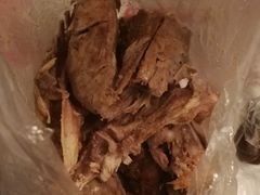 鸭架子-尚朋堂烤鸭(锦绣蓝山店)