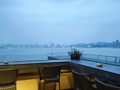 -影吧•悬崖海景(珠海凤凰湾悦椿酒店)