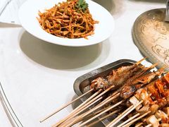 -李老爹香辣蟹(宣武门店)