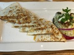 -Cactus墨西哥仙人掌餐厅