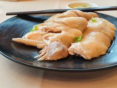 -南海渔村·空中一号