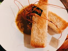 龙虾汤-Ministry of Crab(科伦坡店)