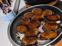 -张大嘴菜馆(庞各庄店)