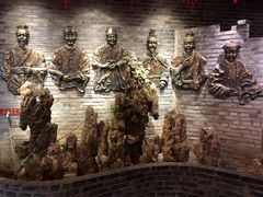 -矮板凳老火锅(宽窄巷子店)