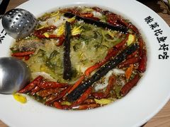 -太二酸菜鱼(福州泰禾店)