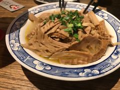 -山芋腔苏北菜(盐城滨海店)