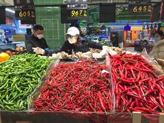 -大润发(康桥店)