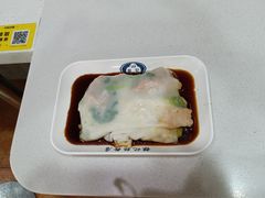 -银记肠粉(文昌北路店)