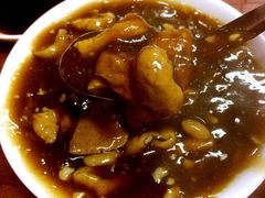 -陈寔包子王·卤煮小肠·京味小吃(龙潭店)